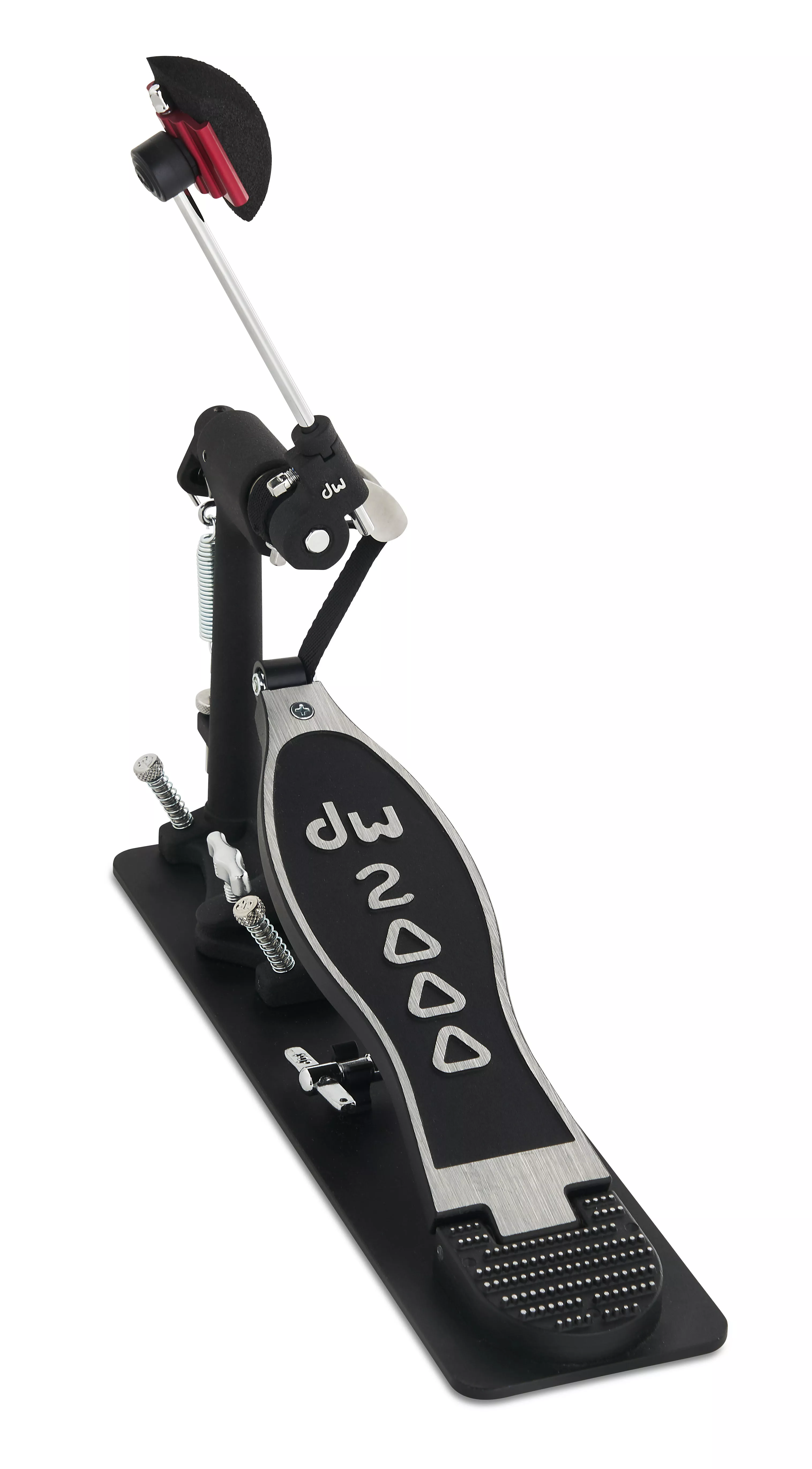 DW DWCP2000RAL 2000 SERIES LEFTY SiNGLE RT-ANG PEDAL