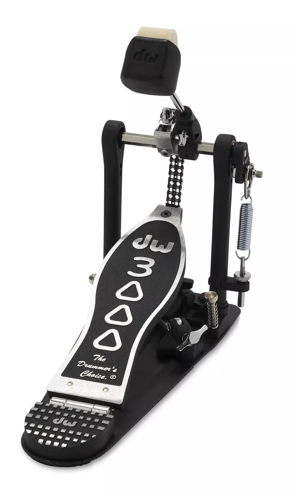 DW DWCP3000A 3000 SERIES SINGLE PEDAL