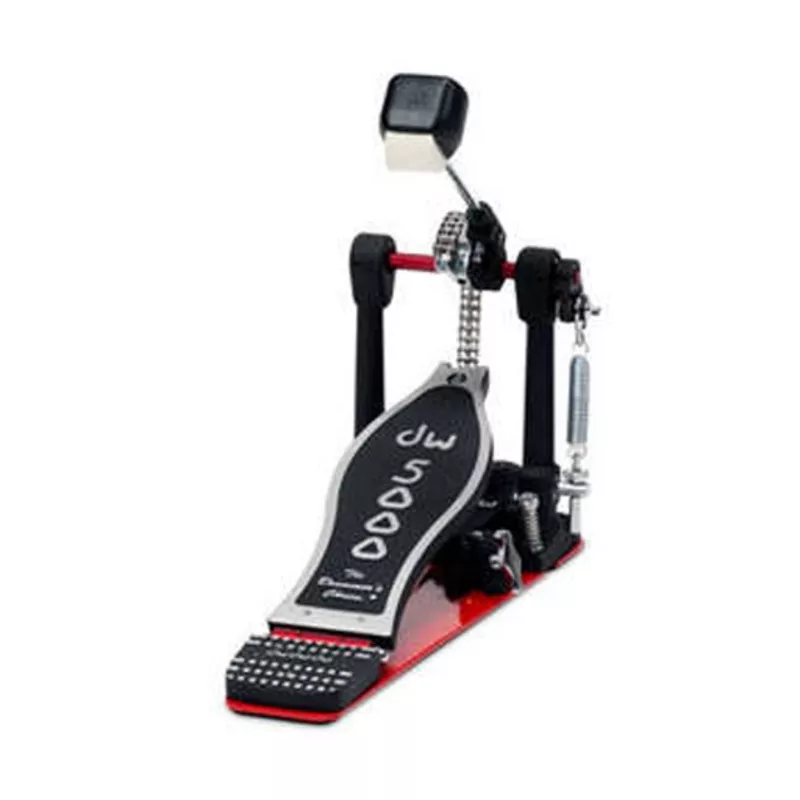 dw-dwcp5000ad4-5000-delta-iii-accelerator-single-bass-drum-pedal DW DWCP5000AD4 5000 Delta III Accelerator Single Bass Drum Pedal