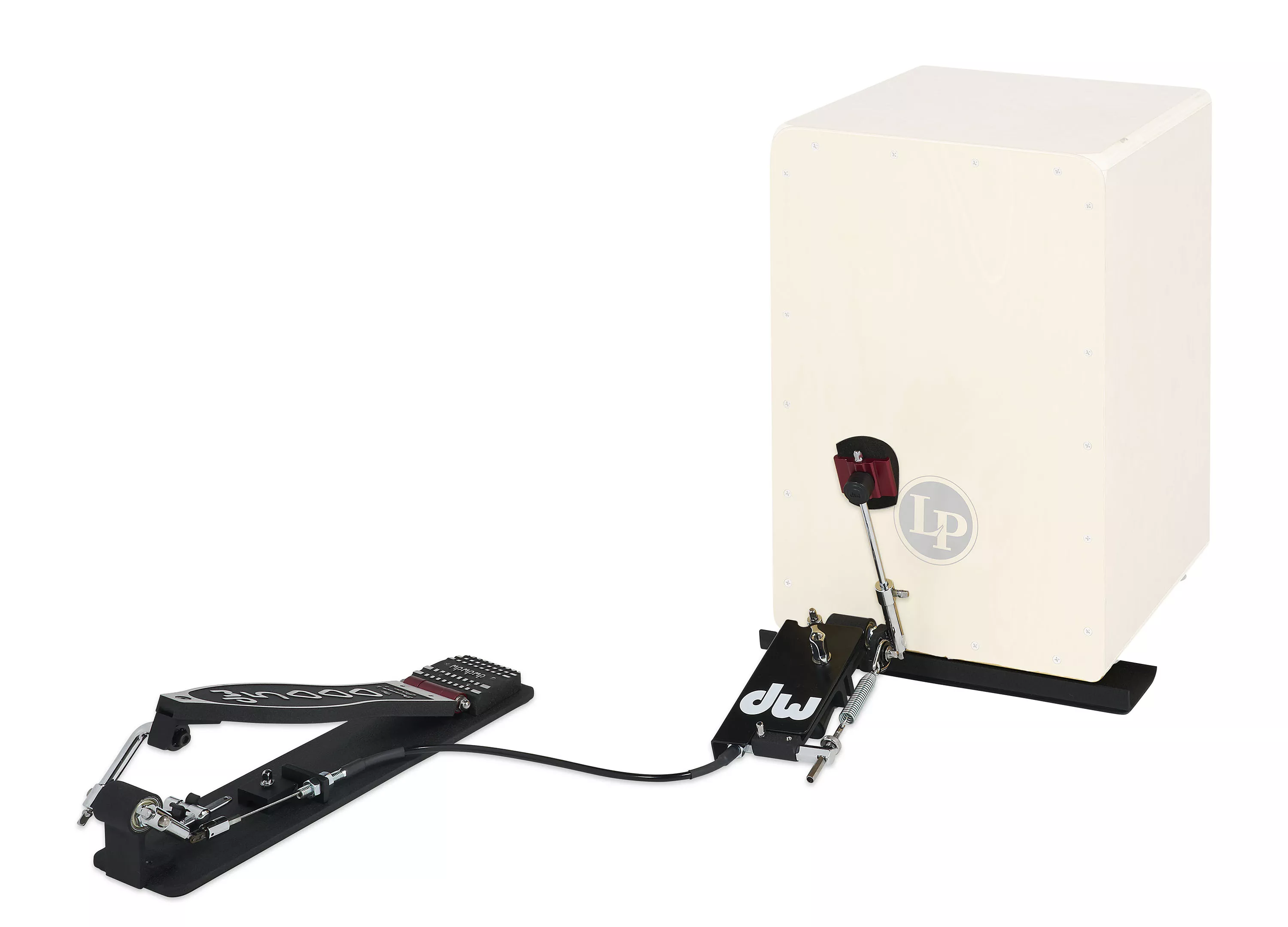 DW DWCP5000CJ 5000 SERIES CABLE CAJON PEDAL