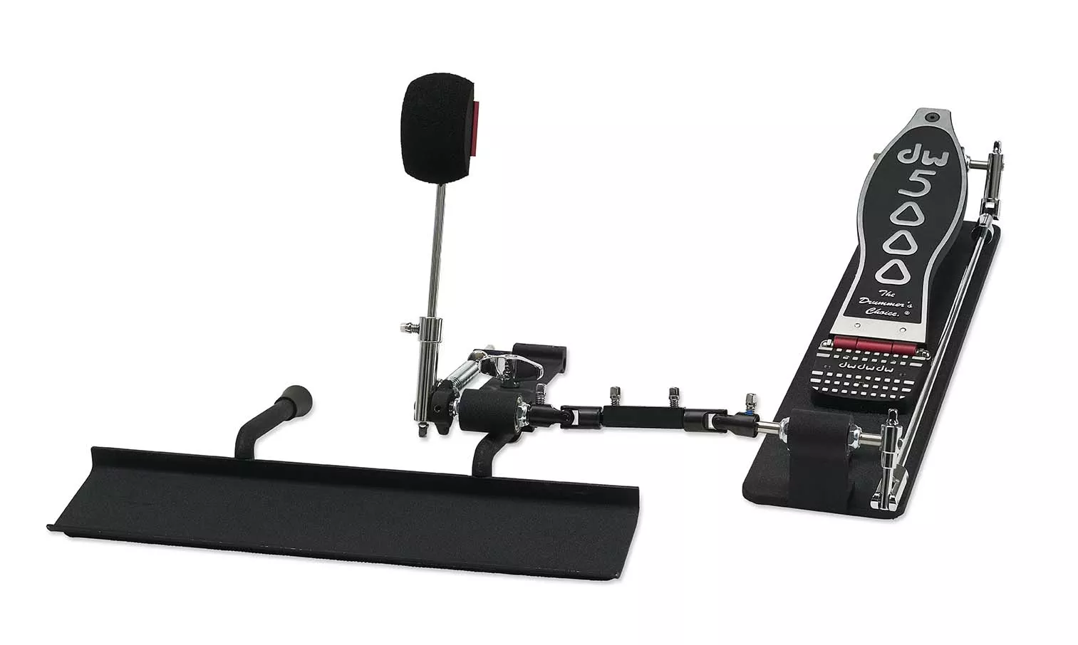 DW DWCP5000CJDL 5000 SERIES DIRECT LINK CAJON PEDAL