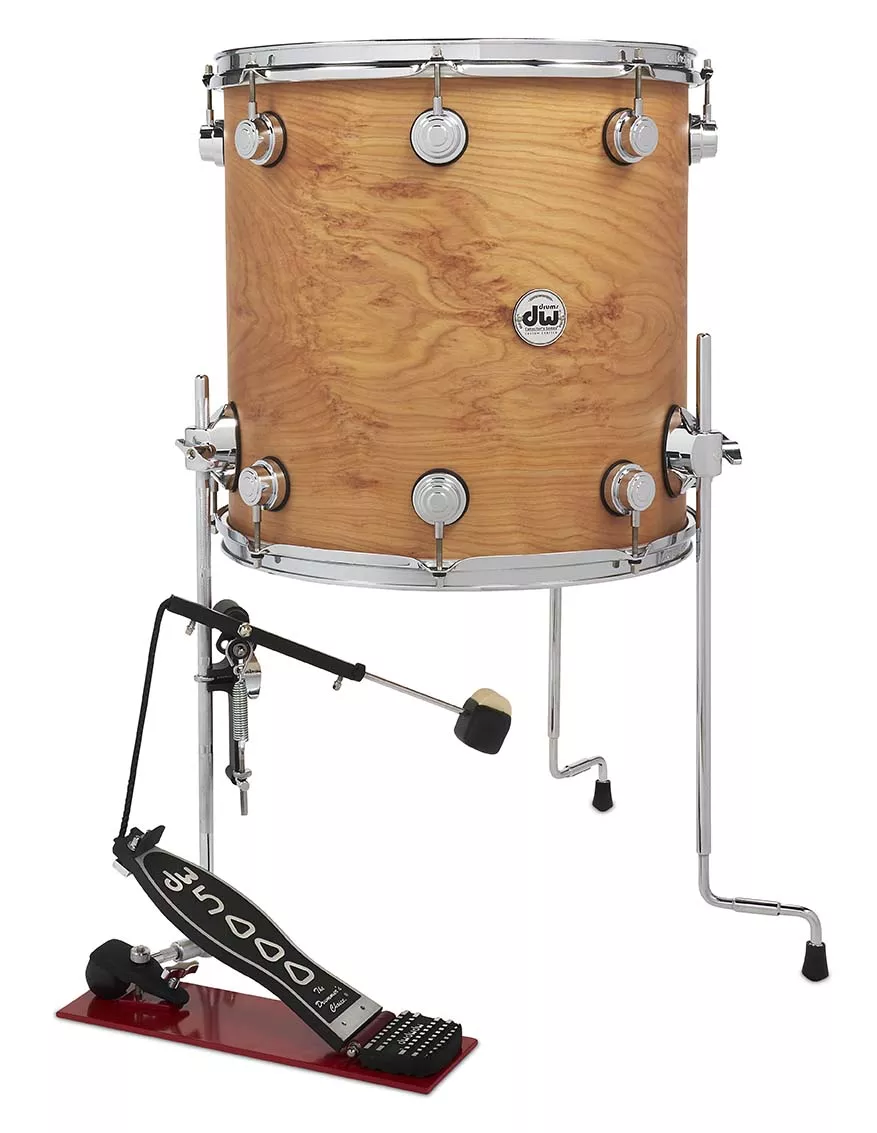DW DWCP5000S 5000 SERIES SIDEKICK PEDAL