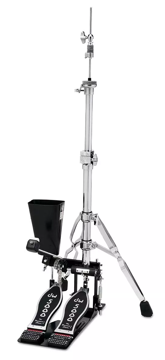 DW DWCP5520 5000 SERIES HI-HAT/PERCUSSION STAND