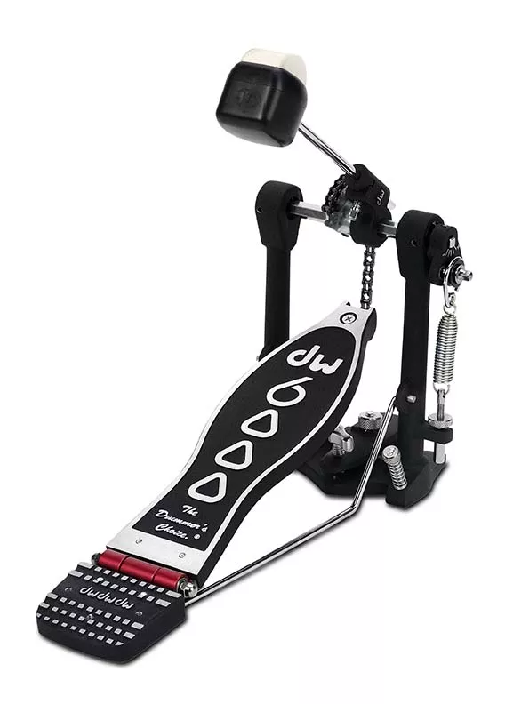 DW DWCP6000AX 6000 SERIES ACCELERATOR SINGLE PEDAL