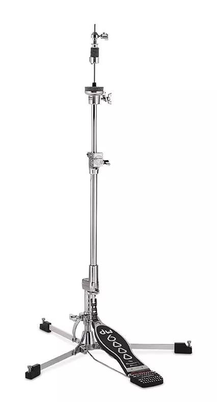 DW DWCP6500 6000 SERIES HI-HAT STAND