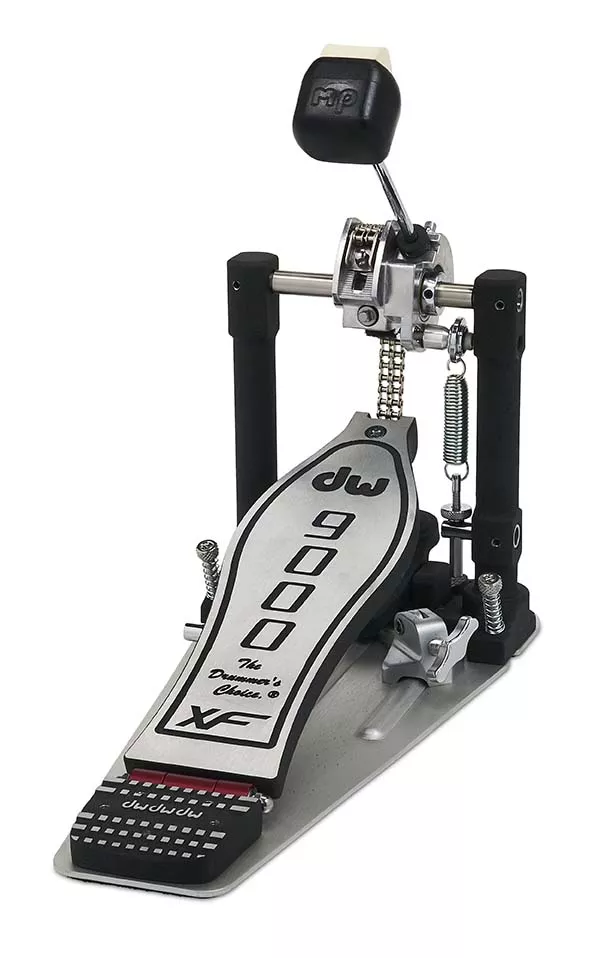 dw-dwcp9000xf-9000-series-xf-single-pedal DW DWCP9000XF 9000 SERIES XF SINGLE PEDAL