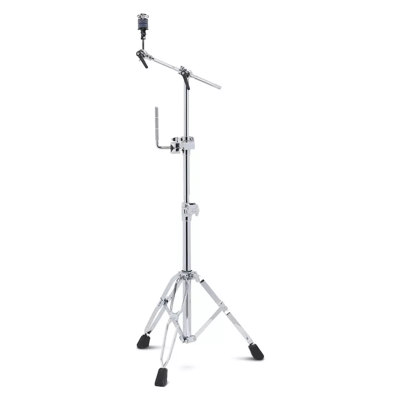 dw-dwcp9791x-9000x-series-combo-cymbal-tom-stand DW DWCP9791X 9000X Series Combo Cymbal/Tom Stand