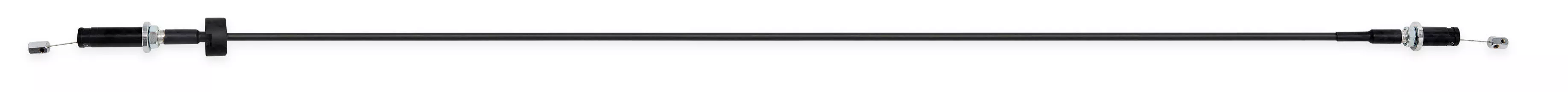 DW DWCPCA4R REMOTE HI-HAT CABLE REMOVABLE 4FT
