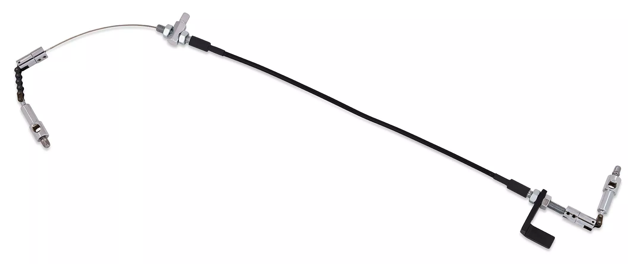 DW DWCPCACJ024 REMOTE 5000CJ CAJON CABLE 2FT