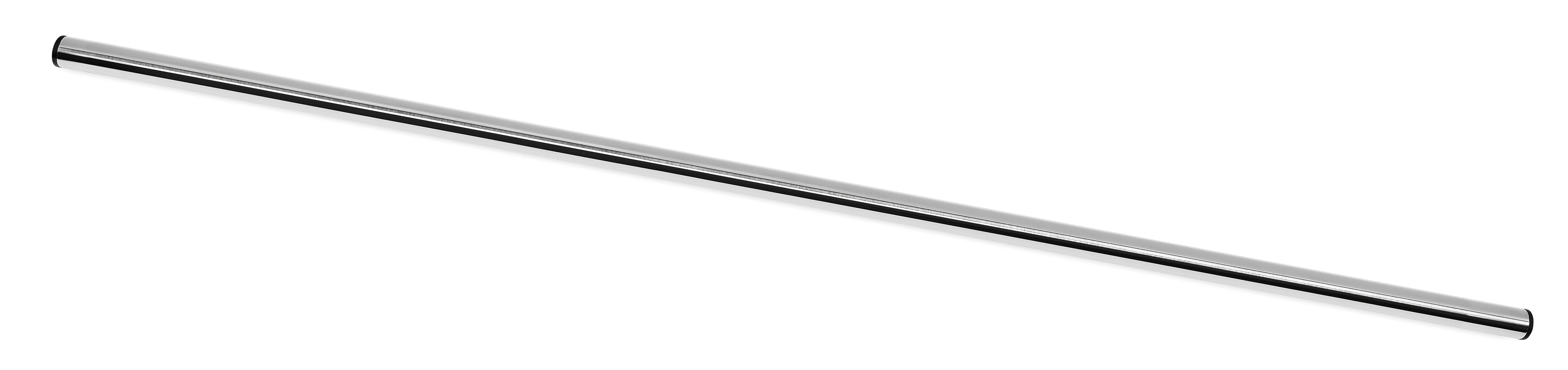 DW DWCPRKB72S 9000 SERIES RACK BAR 72IN STRAIGHT