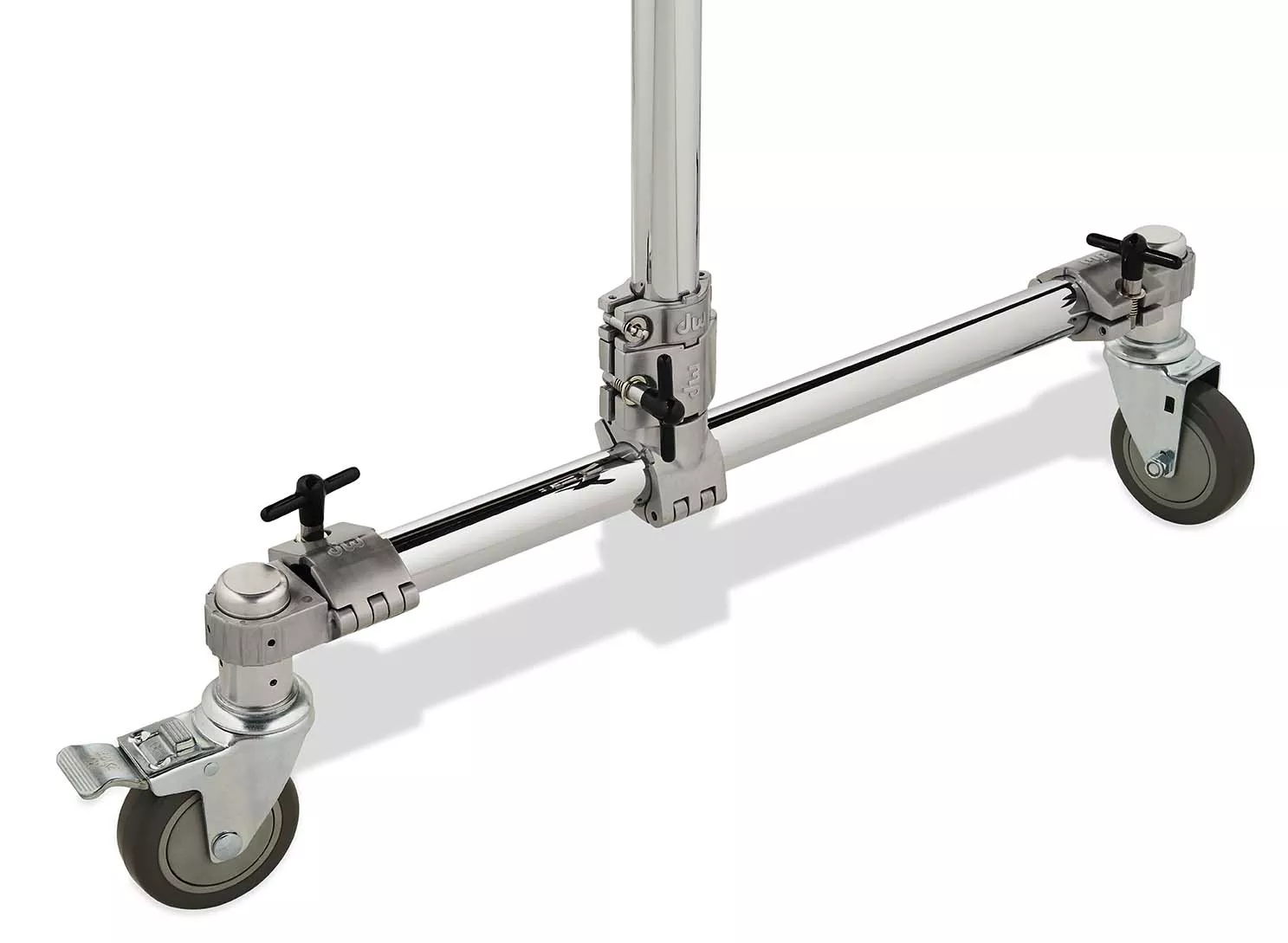 DW DWCPRKCAST 9000 SERIES RACK CASTERS (PAIR)