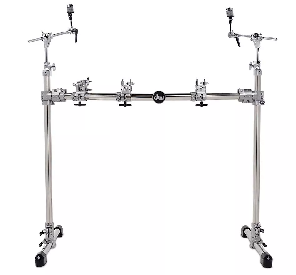 DW DWCPRKMAIN 9000 SERIES MAIN RACK PACKAGE
