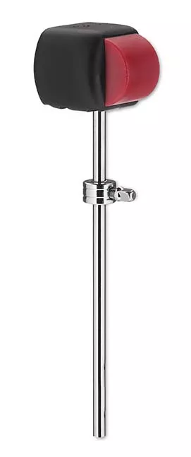 DW DWSM107 FLYWEIGHT BASS DRUM BEATER