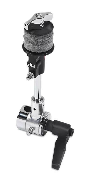 DW DWSM2034 CYMBAL TILTER W/ 1/2in CLAMP
