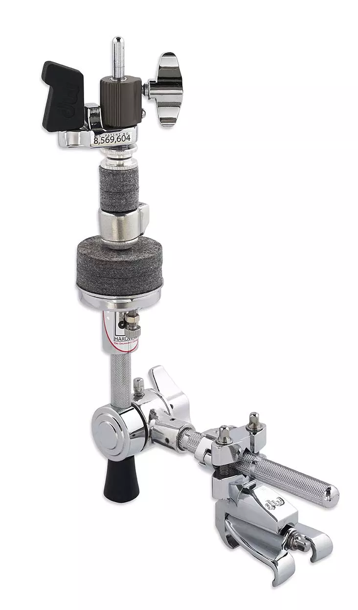 DW DWSM2141HHM CLAW HOOK CLAMP W/ HI-HAT MOUNT