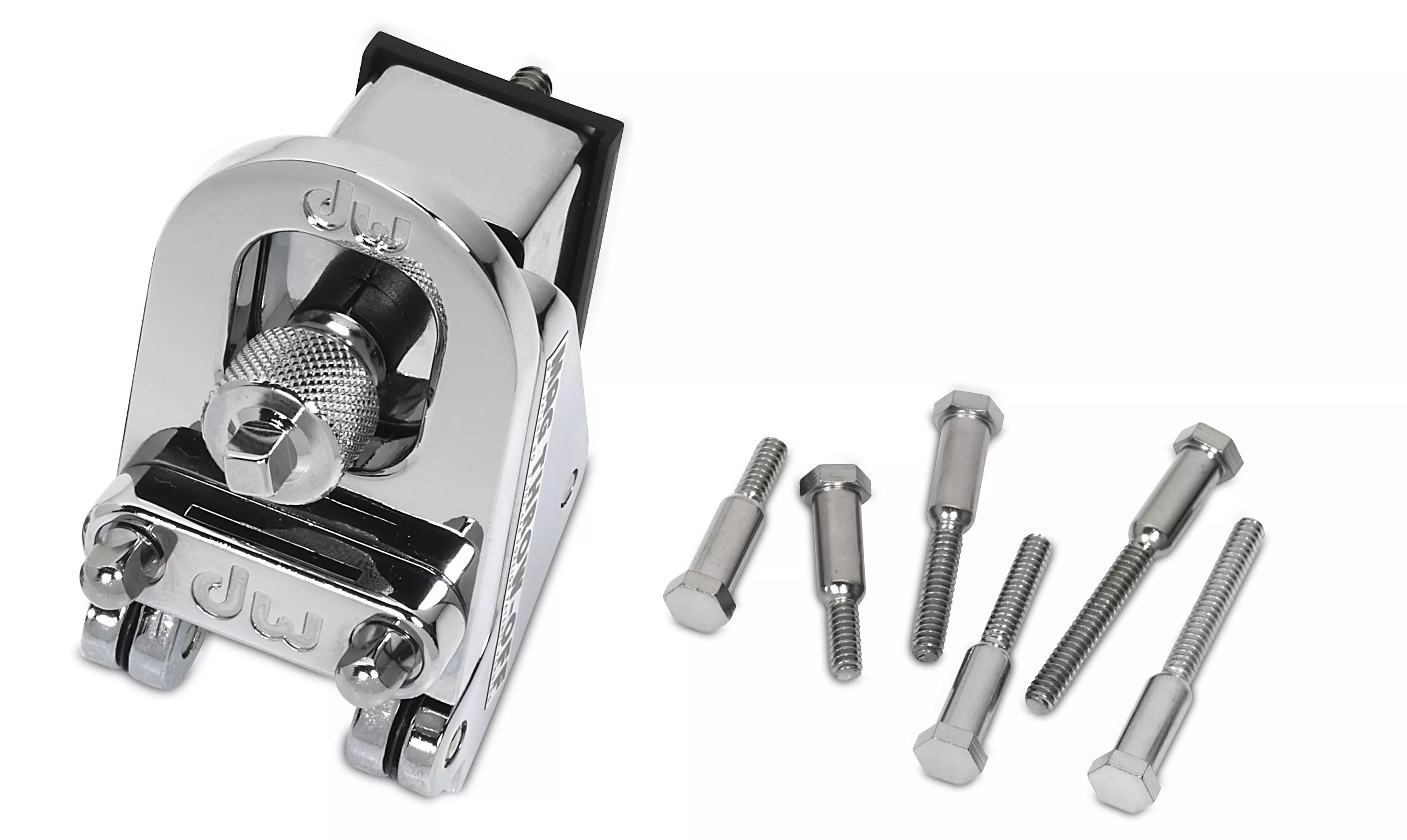 DW DWSM2157 MAG THROW OFF - CHROME