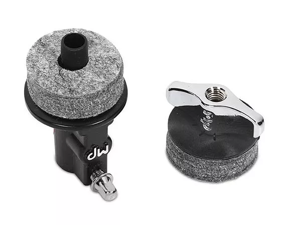 DW DWSM2230 SEAT FELT CAPTIVE WING NUT SET