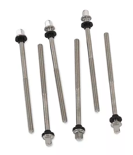 DW DWSM375S STAINLESS ROD TP30 .8 X 4.37in (6PK)