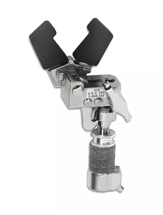 DW DWSM505D DOUBLE DROP LOCK HI-HAT CLUTCH