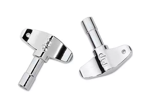 DW DWSM801-2 STANDARD DW DRUM KEY (2 PACK)