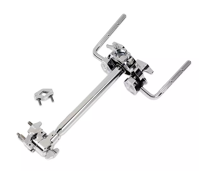 DW DWSMMG992 DOUBLE TOM MOUNT W/ RATCHETING V CLAMP