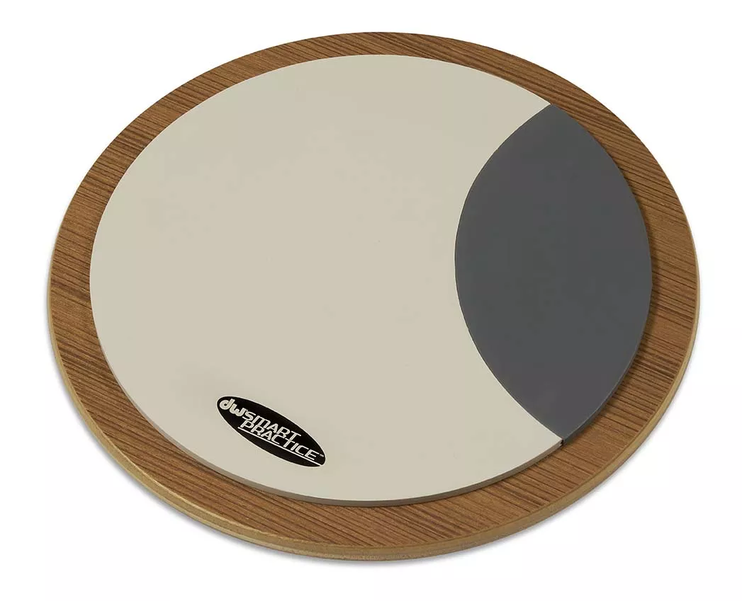 dw-dwsmpadms-multi-surface-practice-pad DW DWSMPADMS MULTI SURFACE PRACTICE PAD