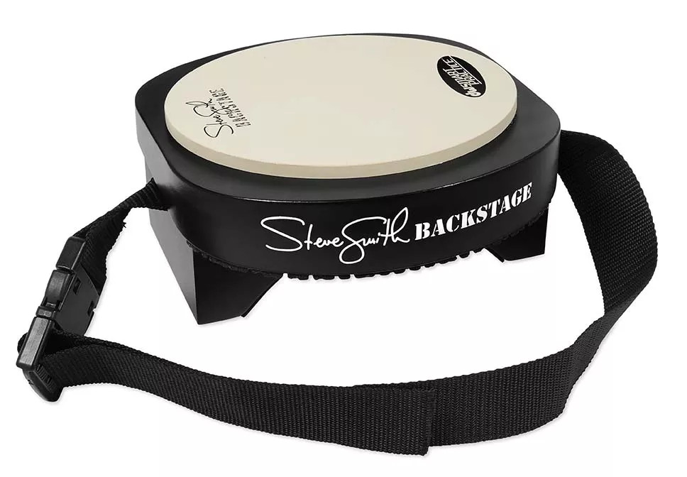 DW DWSMPADSS STEVE SMITH BACKSTAGE KNEE PRACTICE PAD
