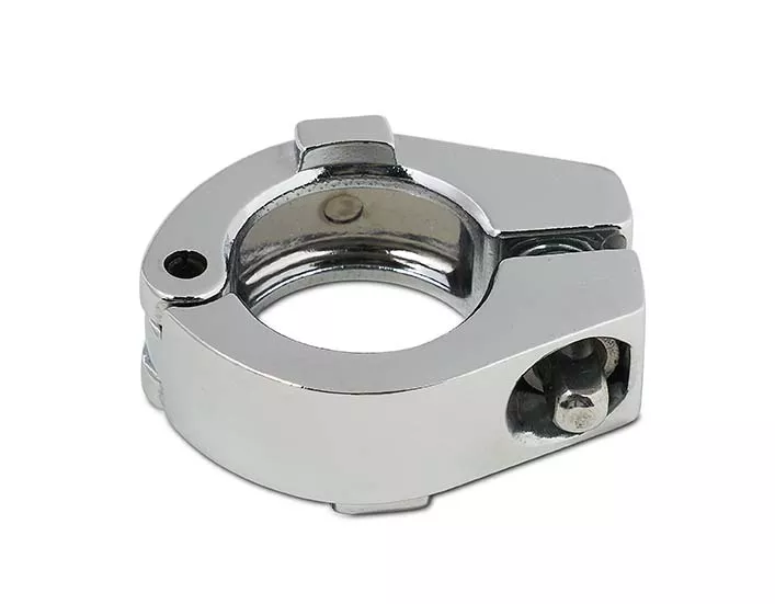 DW DWSMRKML10 1in HINGED MEMORY LOCK FOR RACK