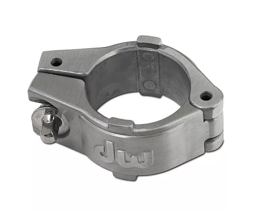DW DWSMRKML15 1.5in HINGED MEMORY LOCK FOR RACK
