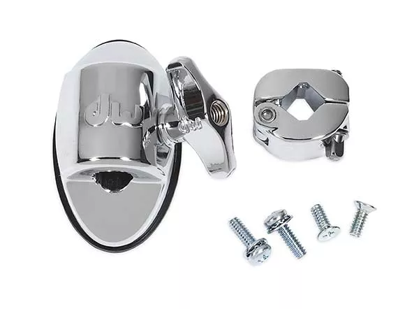 dw-dwsmtb12cr2-tom-bracket-new-style-chrome DW DWSMTB12CR2 TOM BRACKET NEW STYLE - CHROME