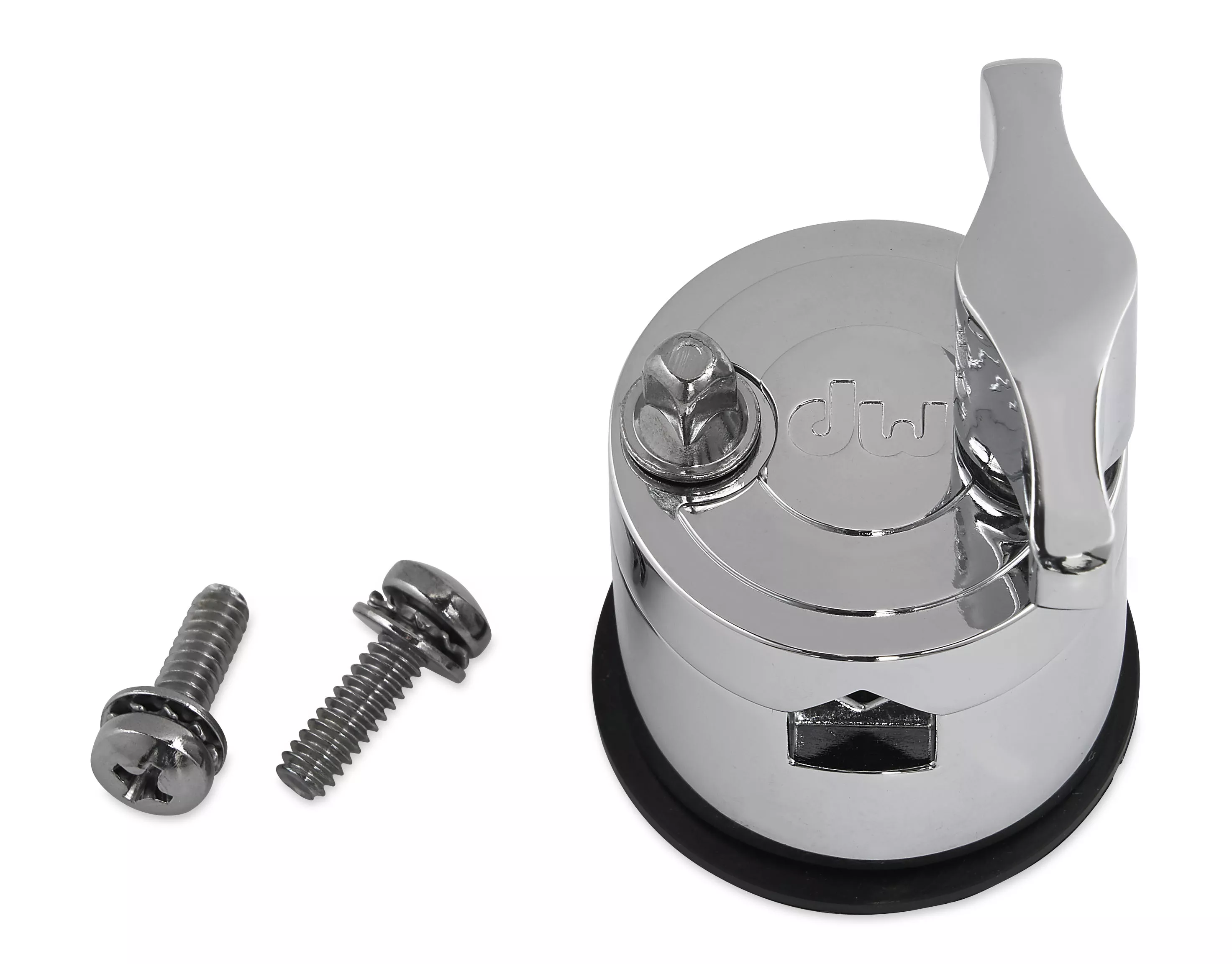 DW DWSMTB12MCR MINI TOM BRACKET - CHROME