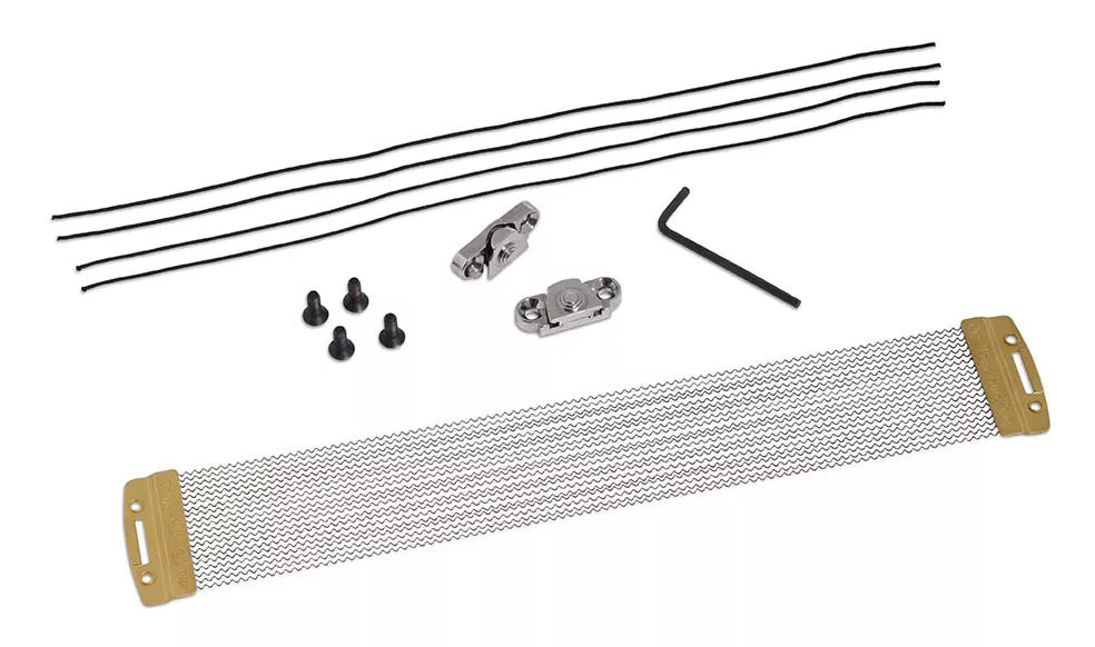 DW DWSMTT2014SC SELF CENTERING SNARE WIRES 14in 20 STR