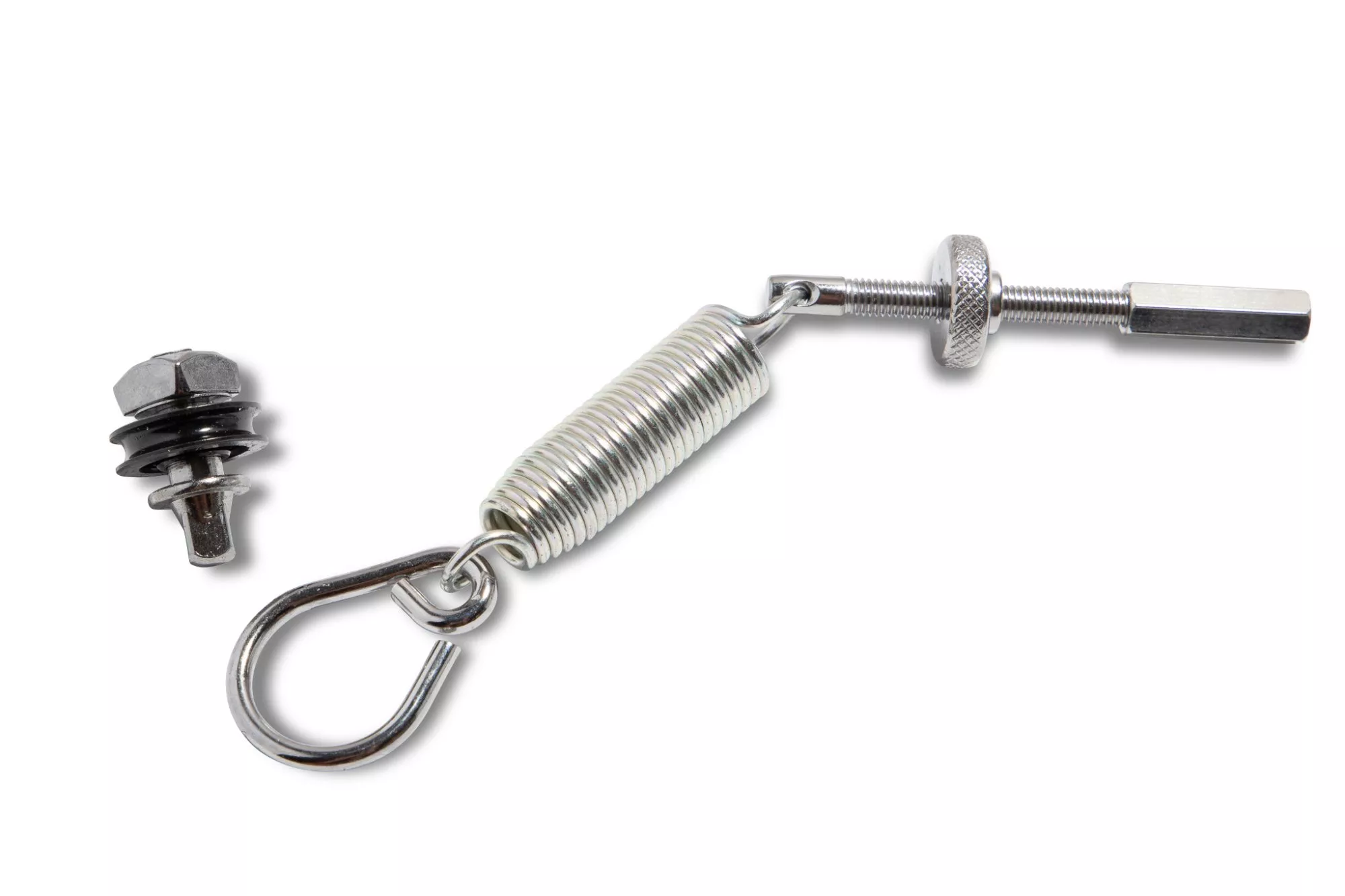 dw-dwsp026-turbo-spring-assembly-w-regular-spring DW DWSP026 TURBO SPRING ASSEMBLY W/ REGULAR SPRING
