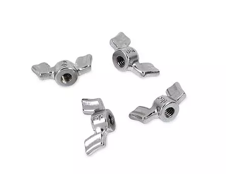 DW DWSP2008 WING NUT FOR Hi-Hat CYMBAL SEAT (4 PACK)