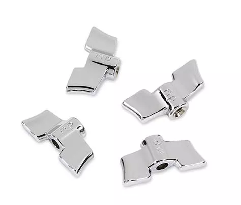 DW DWSP2010 6MM WING NUT FOR TUBE JOINT (4 PACK)