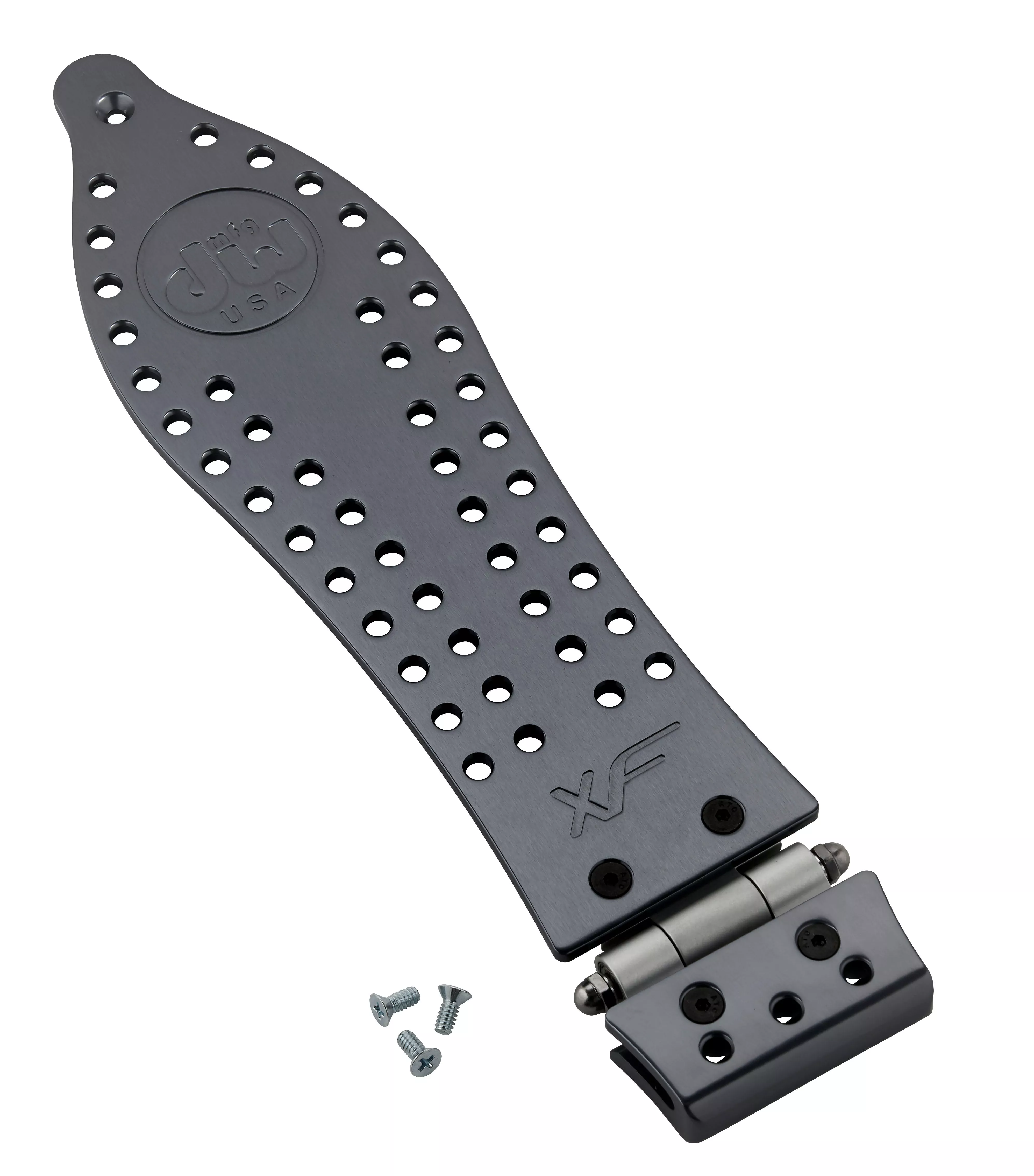 DW DWSP2358 XF CONVERSION KIT FOR MCD SINGLE PEDAL