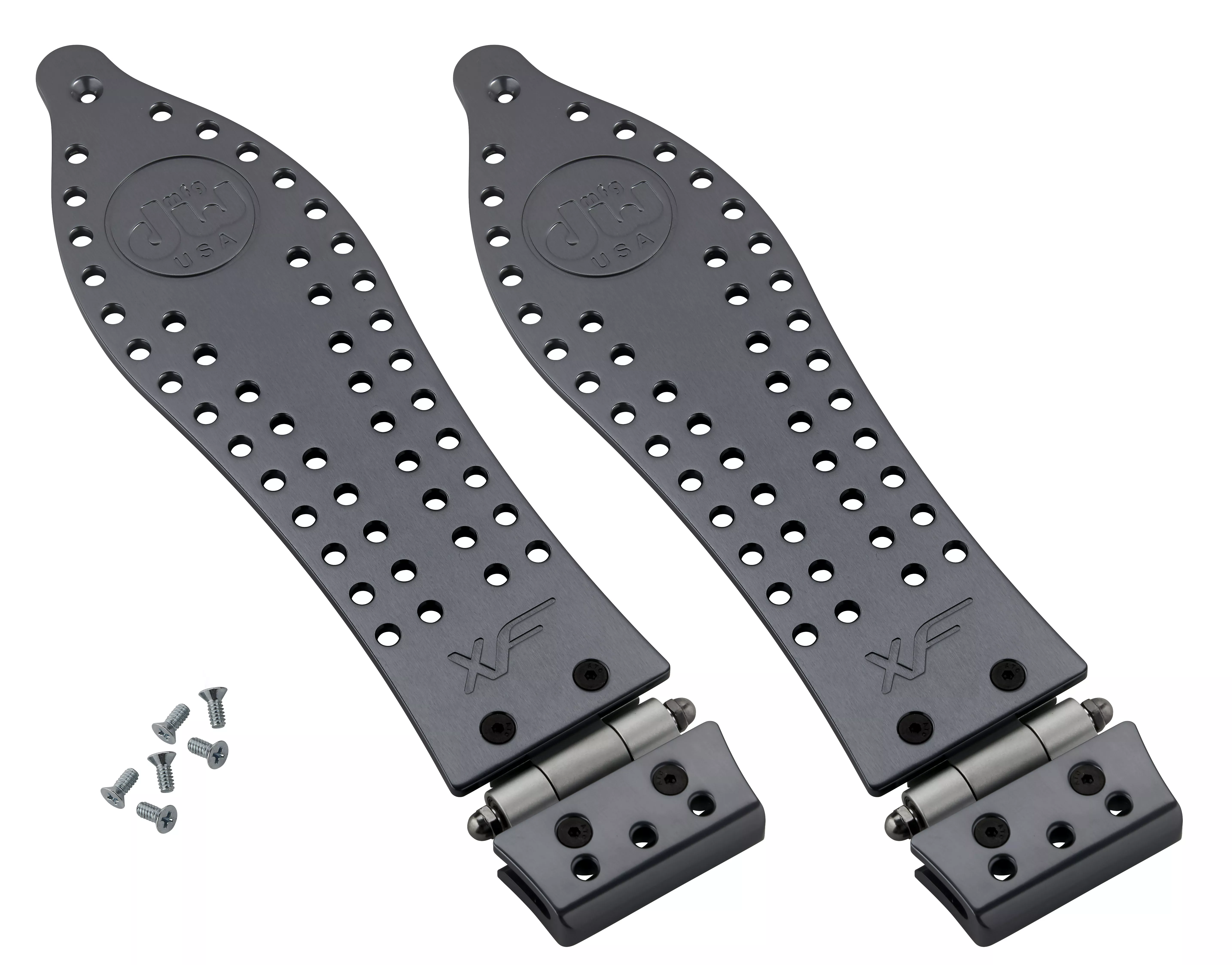 DW DWSP2359 XF CONVERSION KIT FOR MCD DOUBLE PEDAL