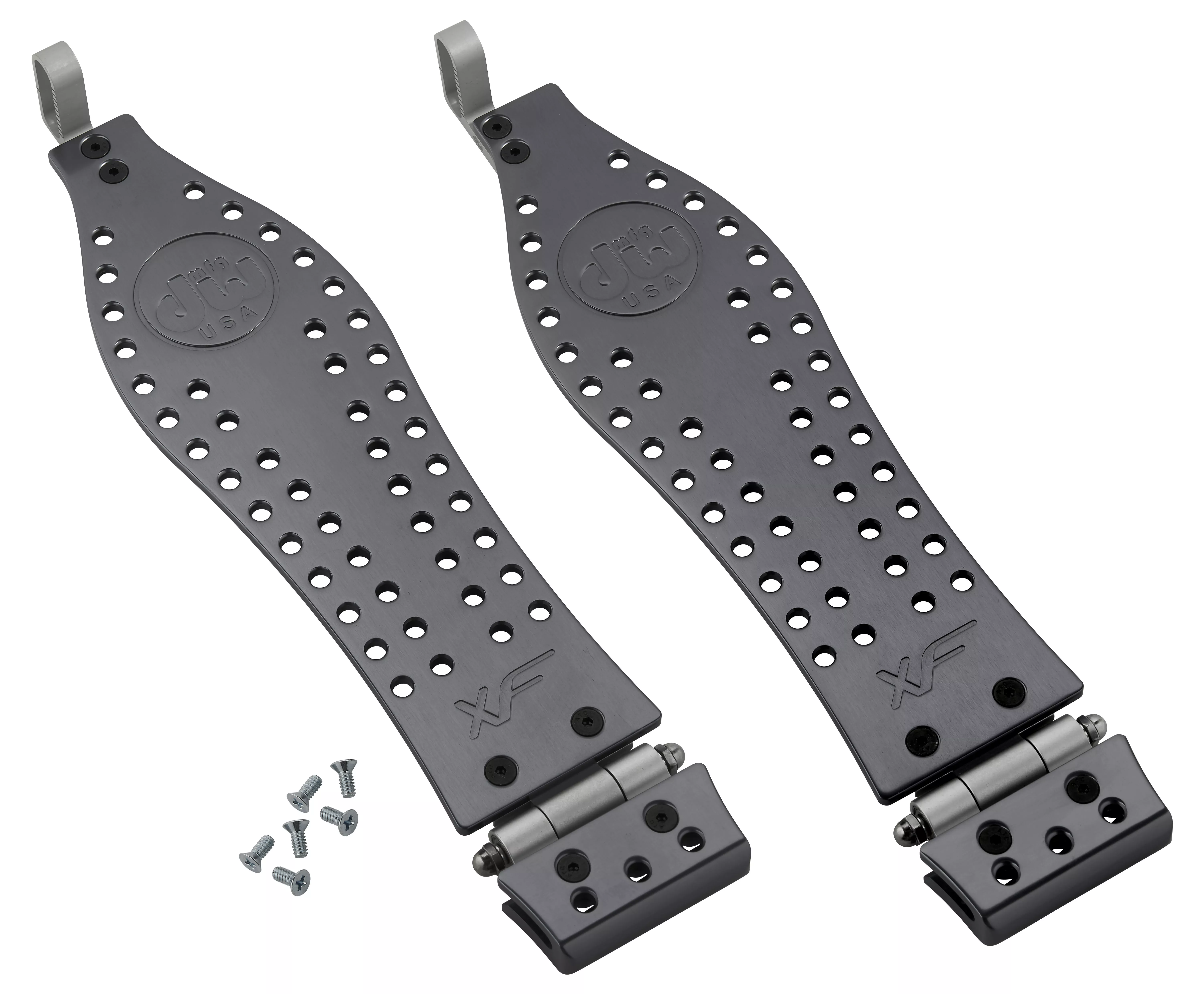 DW DWSP2361 XF CONVERSION KIT FOR MDD DOUBLE PEDAL