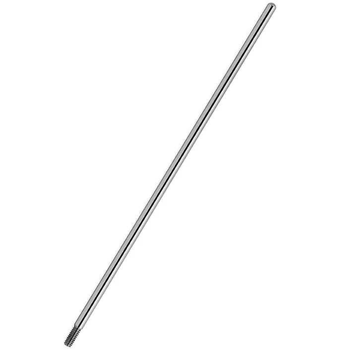 DW DWSP398 LOW-BOY UPPER HI-HAT ROD 10.5long
