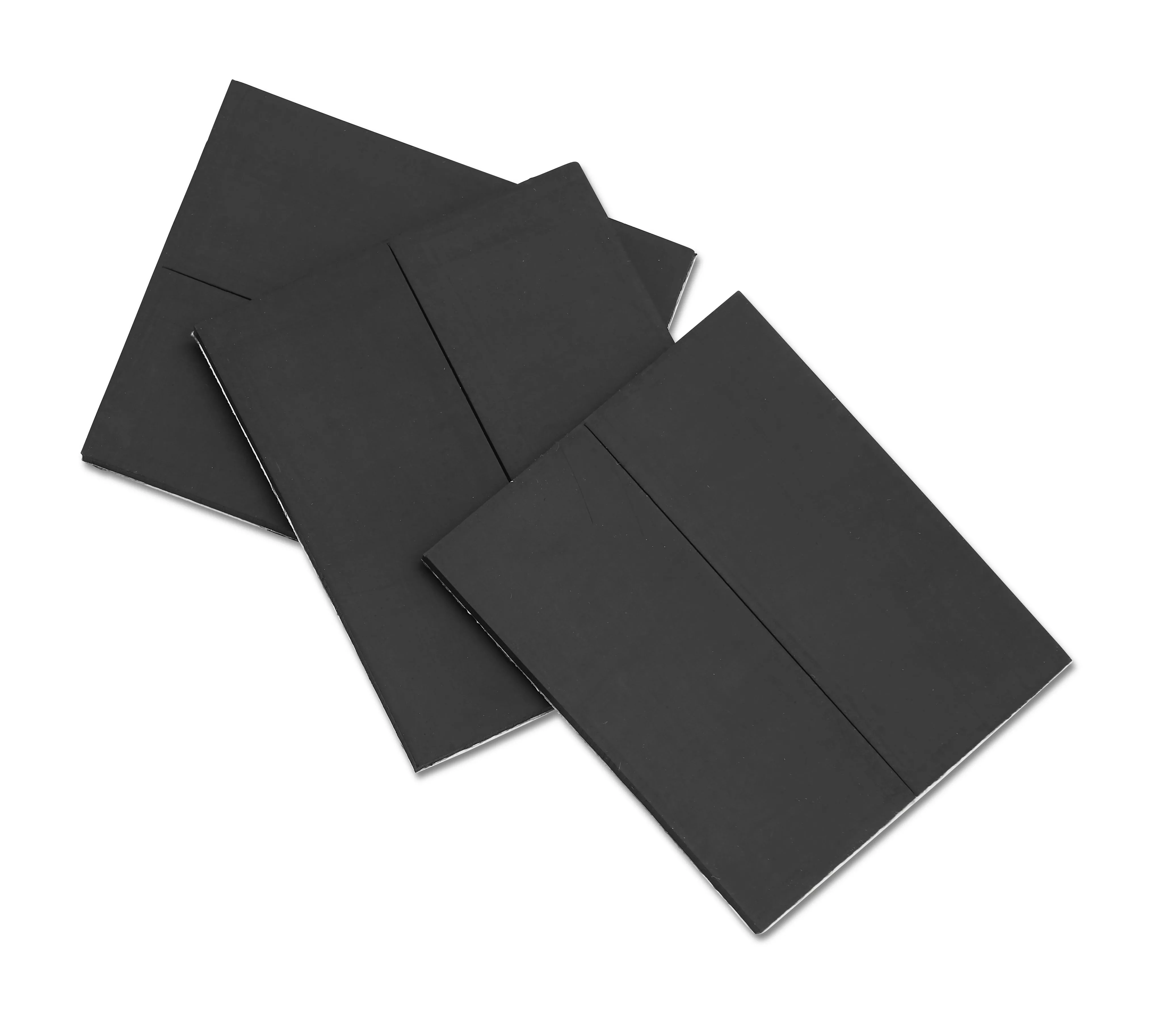 DW DWSPHP6 Rubber Hoop Protector 6-pack