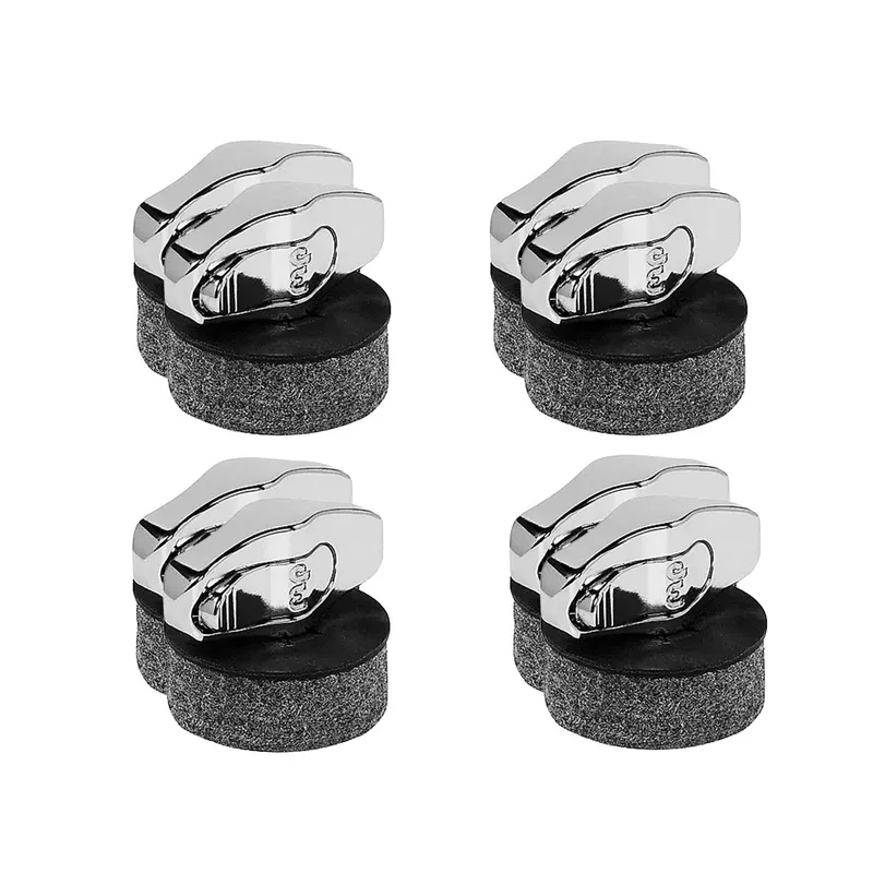 dw-quick-release-wingnuts-8-pack-bundle DW Quick Release Wingnuts (8 Pack Bundle)