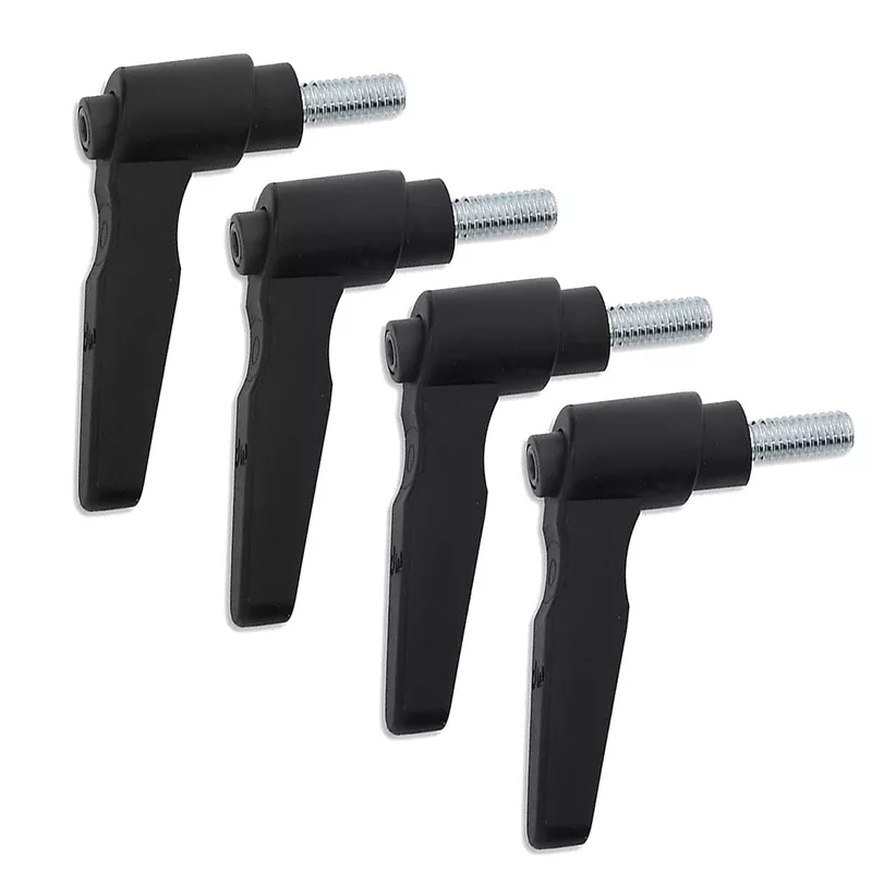 dw-quick-turn-handle-cymbal-tilter-5-16-x3-4-4-pack-bundle DW Quick Turn Handle for Cymbal Tilter 5/16″x3/4″ (4 Pack Bundle)