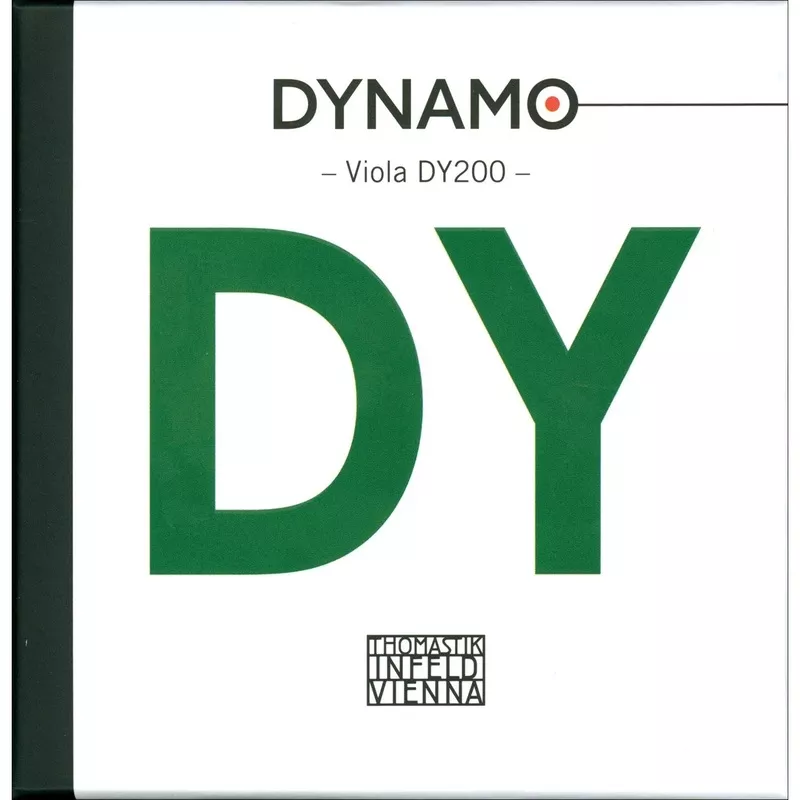 DYNAMO VIOLA – G