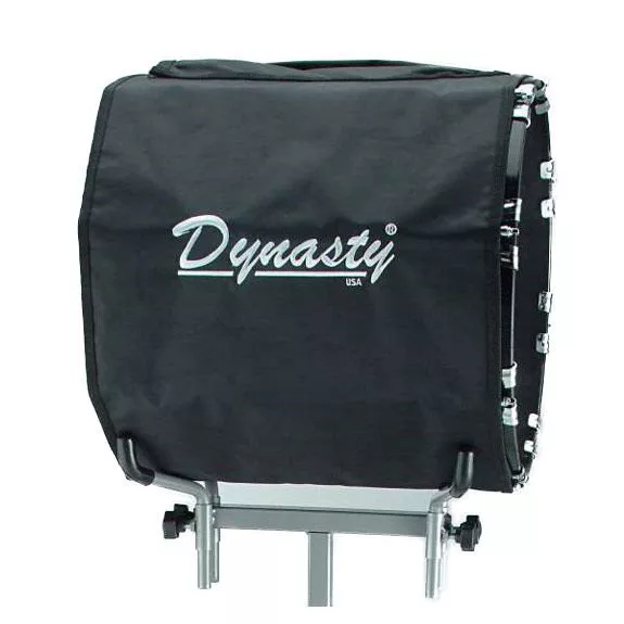 dynasty-marching-bass-drum-covers-14-32-p25-bdc DYNASTY MARCHING BASS DRUM COVERS 14"-32" (P25-BDC)