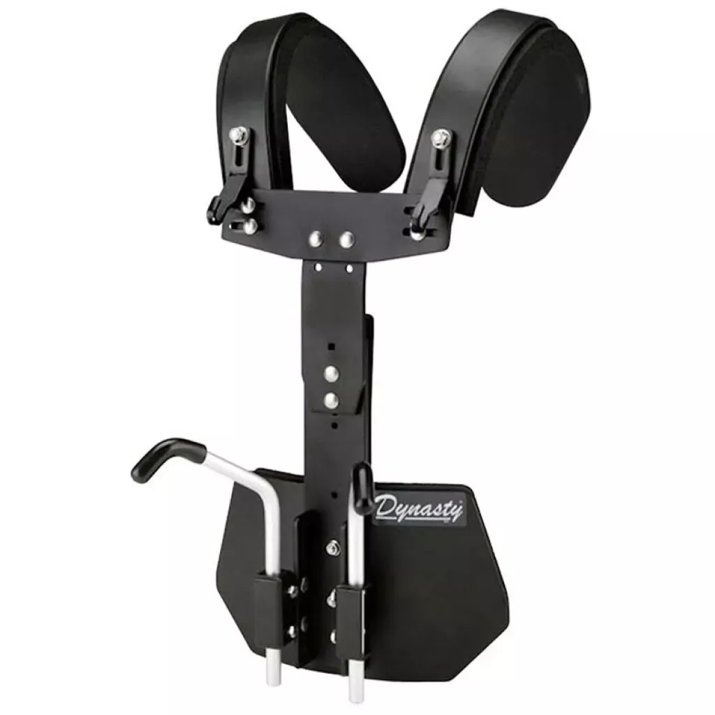 Dynasty P23-MTBB T-Max Marching Bass Drum Carrier
