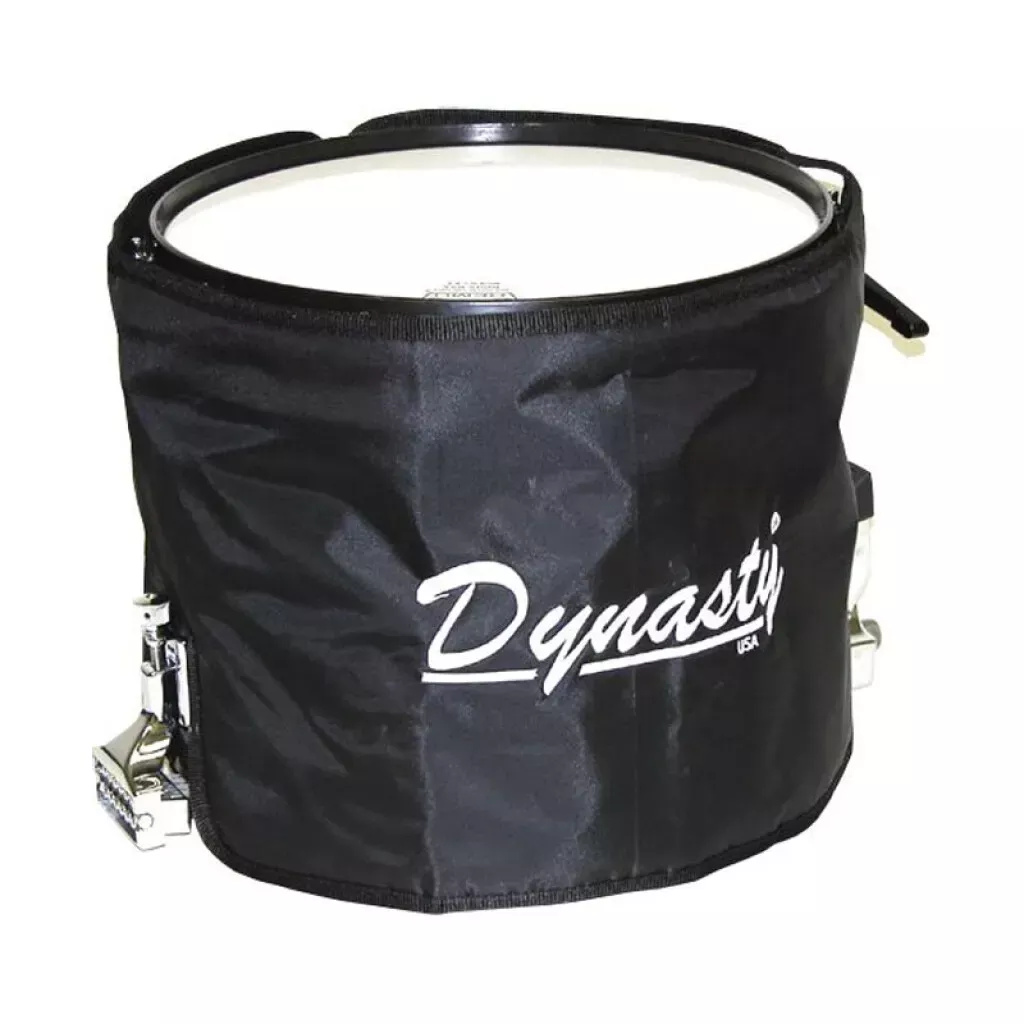 dynasty-p25-snc-14-x-12-snare-drum-cover Dynasty P25-SNC 14" x 12" Snare Drum Cover