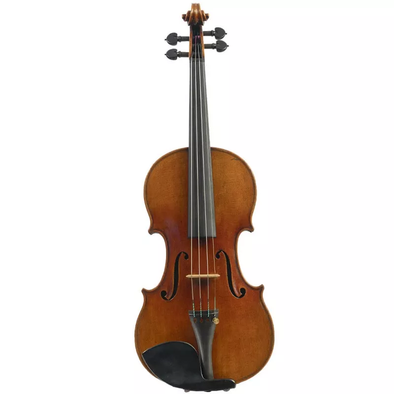 e-h-roth-ir-violin-markneukirchen-1926 E.H. Roth IR Violin, Markneukirchen,1926
