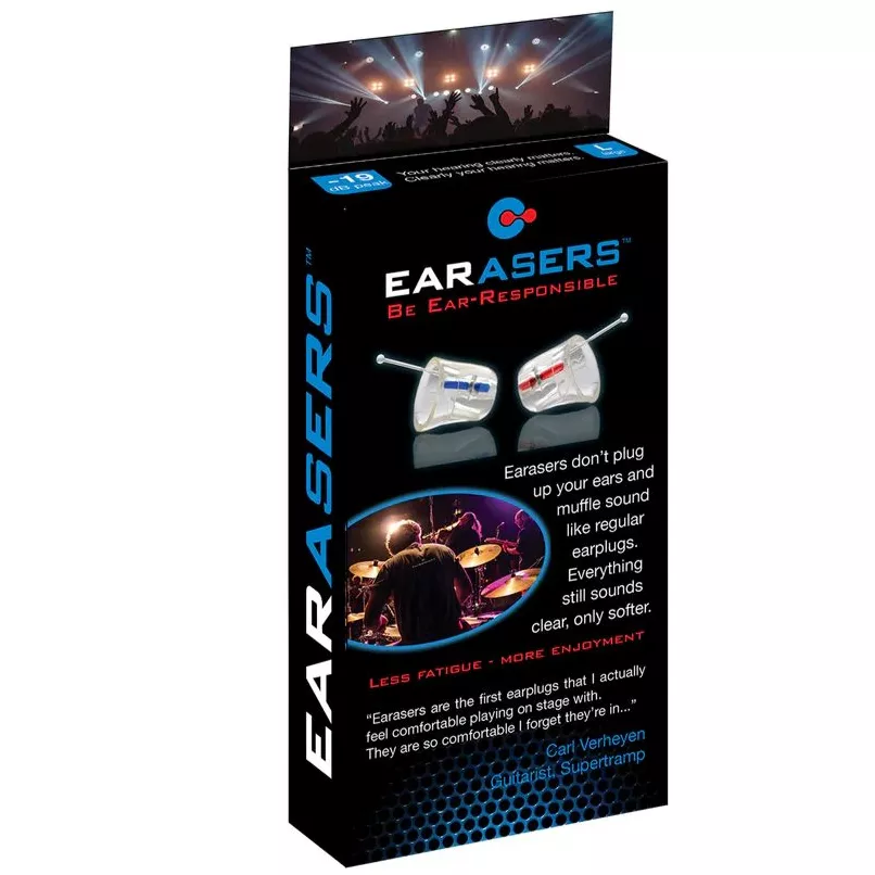 earasers-m1-s-musicians-earplugs-small-fit EARASERS M1-S MUSICIANS EARPLUGS SMALL FIT