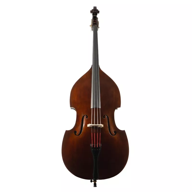 early-20th-century-german-bass Early 20th Century German Bass