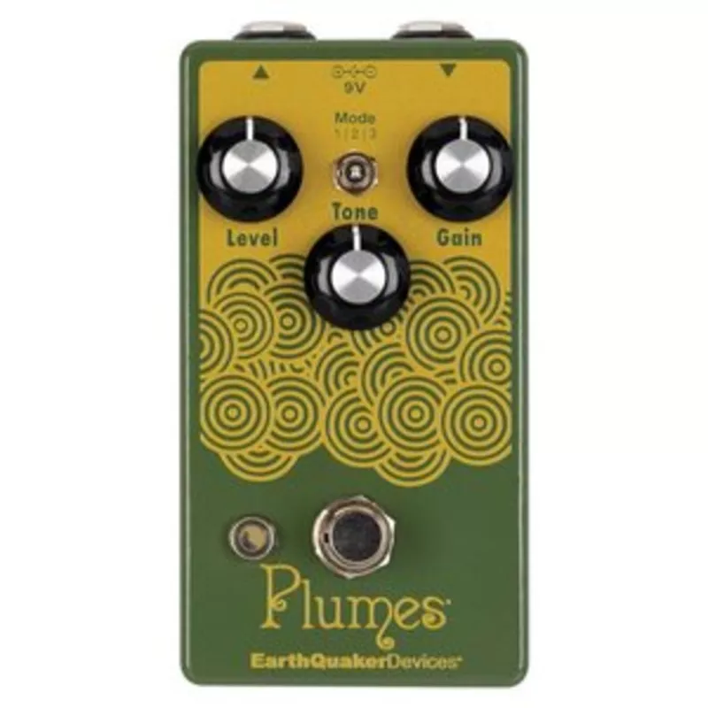 earthquaker-devices-plumes-v1-signal-shredder EARTHQUAKER DEVICES PLUMES V1 SIGNAL SHREDDER